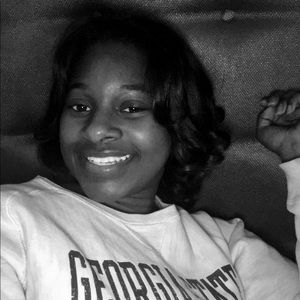 Meet your Posher, Vivian